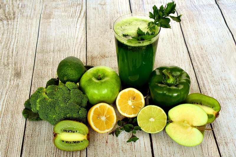 Fresh Juices