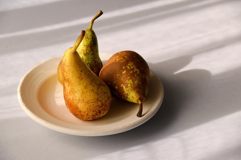 Light Snacks
